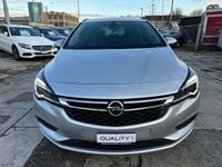 Gebraucht Opel Astra Enjoy 136 PS (100 kW) 2018 Kombi