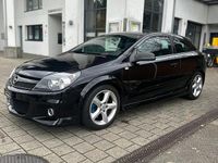 Gebraucht Opel Astra GTC OPC 241 PS (177 kW) 2009