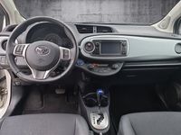 gebraucht Toyota Yaris Hybrid 1.5 VVT-i Hybrid Sol Premium CVT