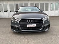 Gebraucht Audi A3 Sport 116 PS (85 kW) 2019