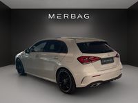 gebraucht Mercedes A250 AMG Line 4Matic