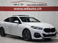 Gebraucht BMW 220 Sport Line 190 PS (139 kW) 2021 Coupé