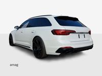 gebraucht Audi RS4 Avant