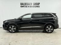 Gebraucht Peugeot 5008 GT 130 PS (95 kW) 2022 SUV