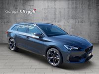 gebraucht Cupra Leon ST 1.4 e-HYBRID pHEV Inicio DSG