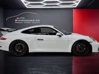 Gebraucht Porsche 911 500 PS (367 kW) 2017