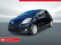 gebraucht Toyota Yaris 1.8 TS