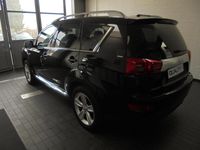 Gebraucht Peugeot 4007 Platinum 156 PS (114 kW) 2009 SUV