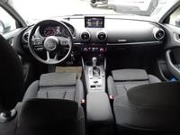 Gebraucht Audi A3 150 PS (110 kW) 2016 Limousine