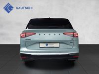 gebraucht Skoda Enyaq iV 80x SportLine