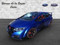 gebraucht Honda Civic 2.0i-VTEC Type R