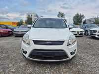 Gebraucht Ford Kuga Titanium 163 PS (119 kW) 2010 SUV