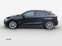 Gebraucht Audi A3 Sportback e-tron S-Line 150 PS (110 kW) 2023 Kleinwagen