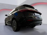 Neu Audi SQ5 367 PS (269 kW) 2025 Schwarz SUV