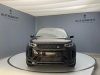 gebraucht Land Rover Discovery Sport 1.5 T 300e R-Dynamic SE