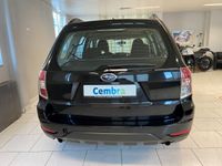 gebraucht Subaru Forester 2.0X Swiss Automatic