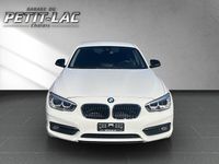 Gebraucht BMW 120 Advantage 190 PS (139 kW) 2018 Kleinwagen