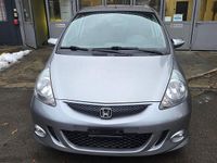 Gebraucht Honda Jazz Sport 83 PS (61 kW) 2005 Kleinwagen
