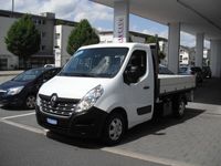 gebraucht Renault Master T35 dCi130 L2