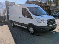 Gebraucht Ford Transit Trend 2014 Van