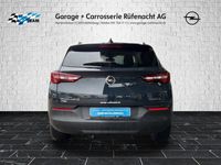 gebraucht Opel Grandland X 1.6 CDTi Enjoy
