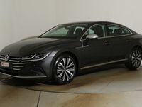 gebraucht VW Arteon 2.0 TDI Elegance 4Motion DSG