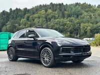 Gebraucht Porsche Cayenne 462 PS (339 kW) 2018 SUV