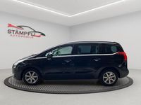 Gebraucht Peugeot 5008 Sport 156 PS (114 kW) 2010 Van / Kleinbus