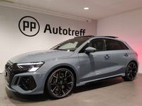 gebraucht Audi RS3 Sportback 2.5 TSI quattro