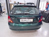 Gebraucht Honda Civic ES 110 PS (80 kW) 2002