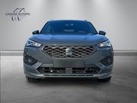 gebraucht Seat Tarraco 2.0TSI Move FR 4Drive DSG