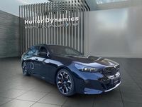 Gebraucht BMW i5 M Sport 442 kW (601 PS) 2025 Schwarz Kombi