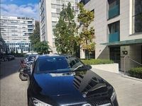 Gebraucht Mercedes A250 AMG line 224 PS (164 kW) 2022