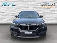 gebraucht BMW X1 25e Steptronic