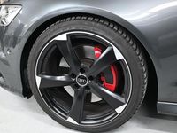 Gebraucht Audi A6 Competition 326 PS (239 kW) 2016 Kombi