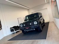 Gebraucht Ineos Grenadier 249 PS (183 kW) 2024 SUV