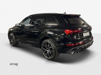 gebraucht Audi SQ7 TFSI quattro tiptronic