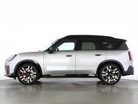 Neu Mini John Cooper Works Countryman 300 PS (220 kW) 2025 Silber SUV