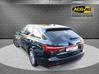 Gebraucht Audi A6 231 PS (169 kW) 2019 Kombi