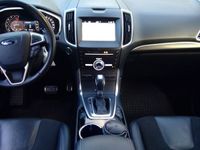 gebraucht Ford Edge 2.0 TDCi Titanium 4WD PowerShift