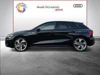 Gebraucht Audi A3 S-Line 190 PS (139 kW) 2026 Schwarz
