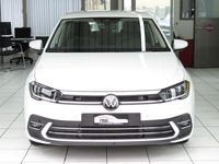 Gebraucht VW Polo Style 95 PS (69 kW) 2024 Kleinwagen