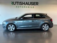 gebraucht Audi A3 1.4 TFSI Ambition