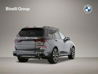 Neu BMW X7 M Sport 530 PS (389 kW) 2025 Grau SUV