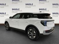 Gebraucht Ford Explorer Extended Range 210 kW (286 PS) 2025 Weiss SUV