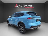 Neu MG HS Luxury 224 PS (164 kW) 2026 Blau SUV