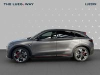 Neu Smart #3 Brabus 314 kW (428 PS) 2025 Grau SUV