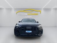 Gebraucht Audi Q5 Sportback Advanced 265 PS (194 kW) 2021 SUV