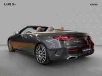 Gebraucht Mercedes CLE200 AMG 204 PS (150 kW) 2025 Cabrio