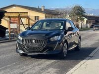 Gebraucht Peugeot 208 Active 75 PS (55 kW) 2020 Kleinwagen